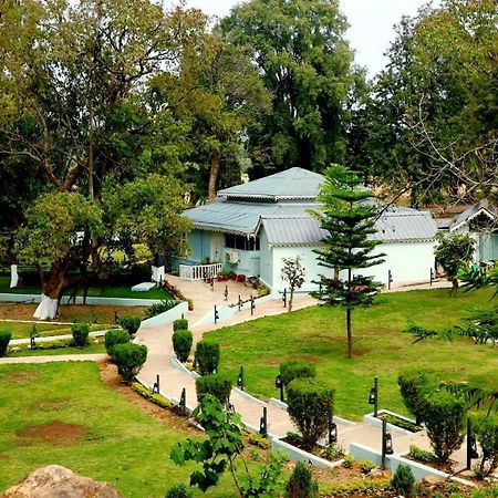 Greendale Resort Pachmarhī Εξωτερικό φωτογραφία