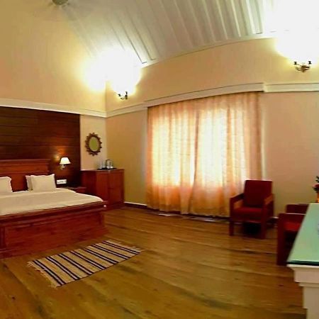 Greendale Resort Pachmarhī Εξωτερικό φωτογραφία