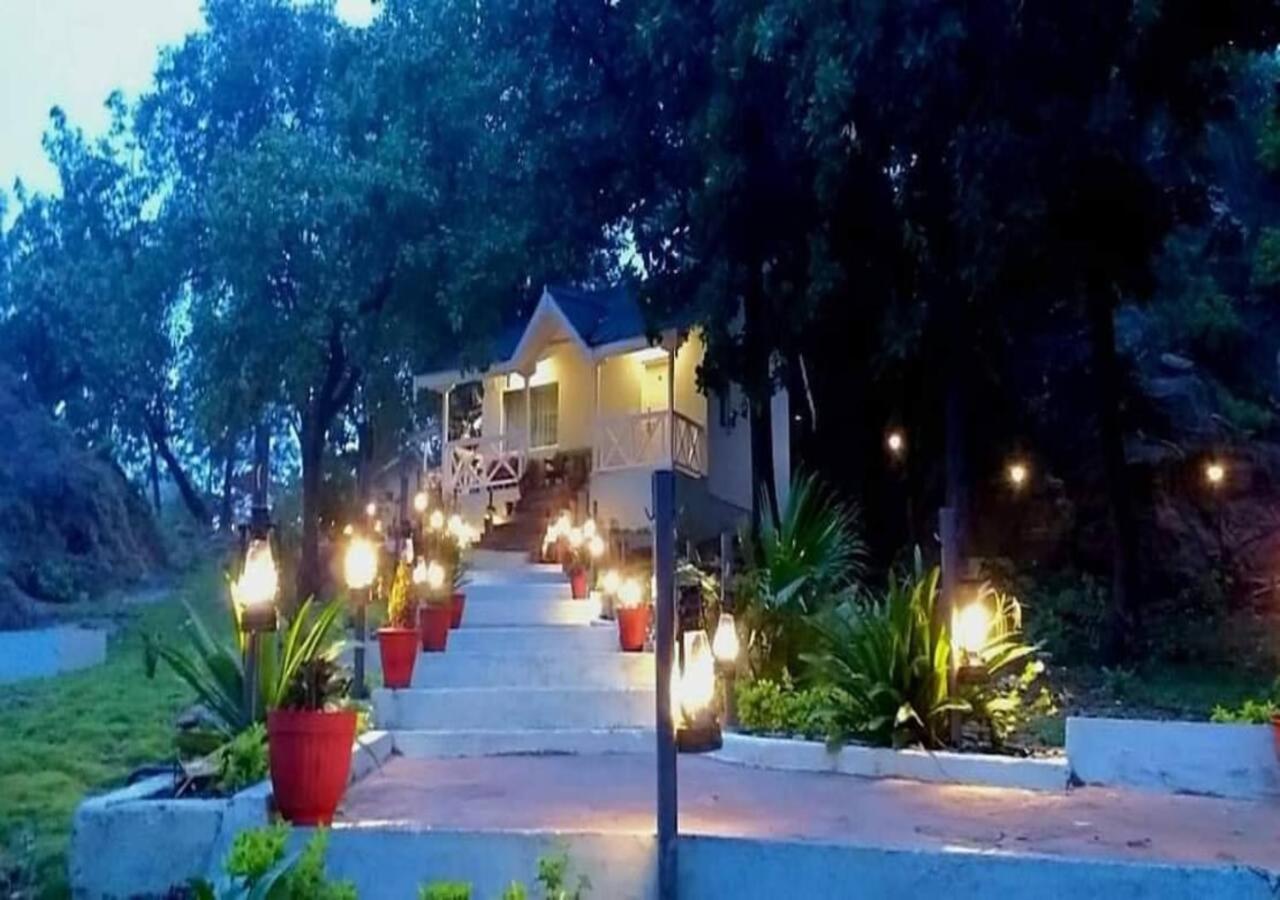 Greendale Resort Pachmarhī Εξωτερικό φωτογραφία