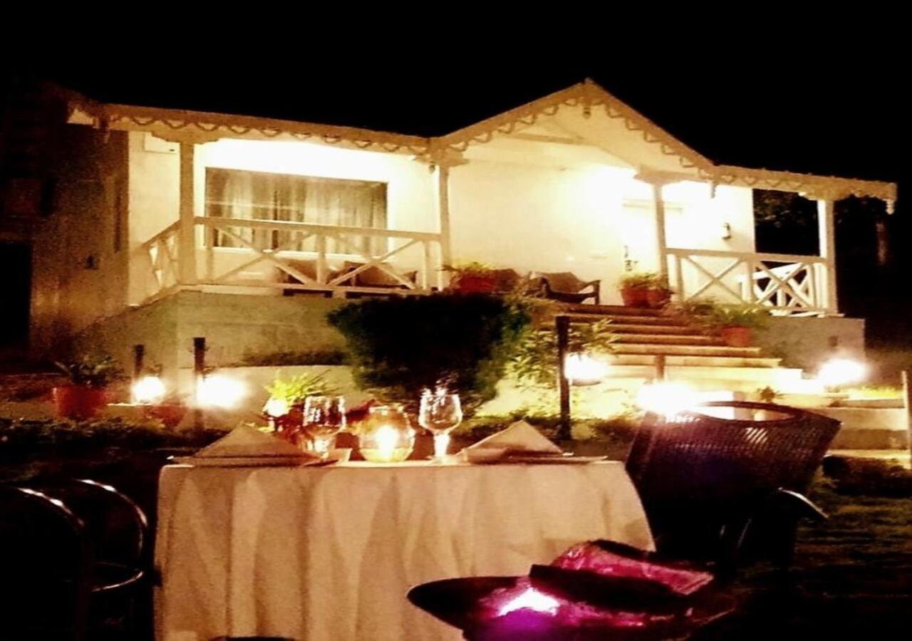 Greendale Resort Pachmarhī Εξωτερικό φωτογραφία