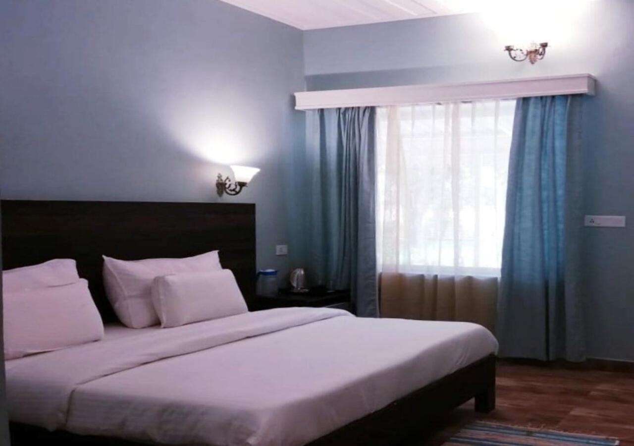 Greendale Resort Pachmarhī Εξωτερικό φωτογραφία
