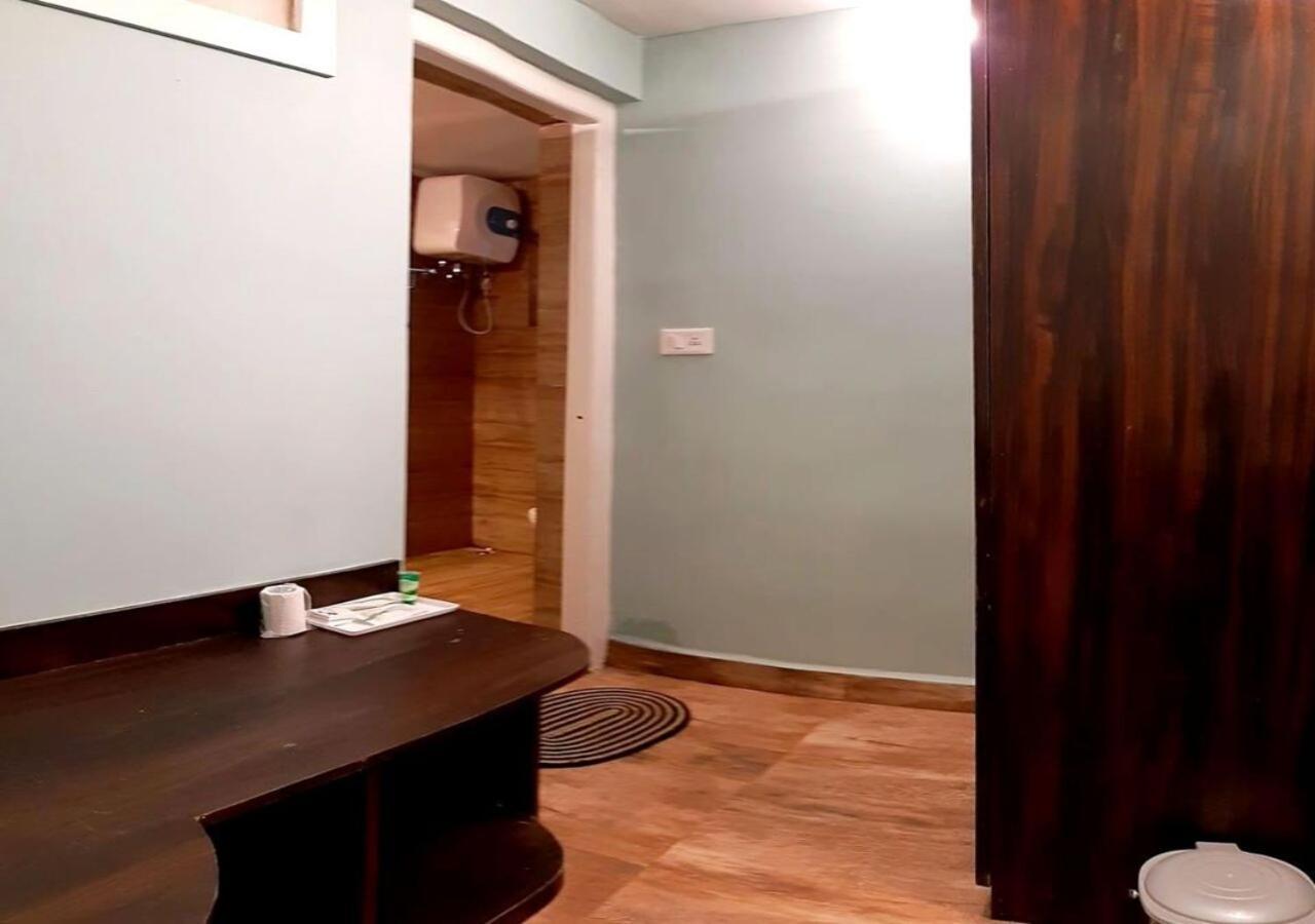 Greendale Resort Pachmarhī Εξωτερικό φωτογραφία