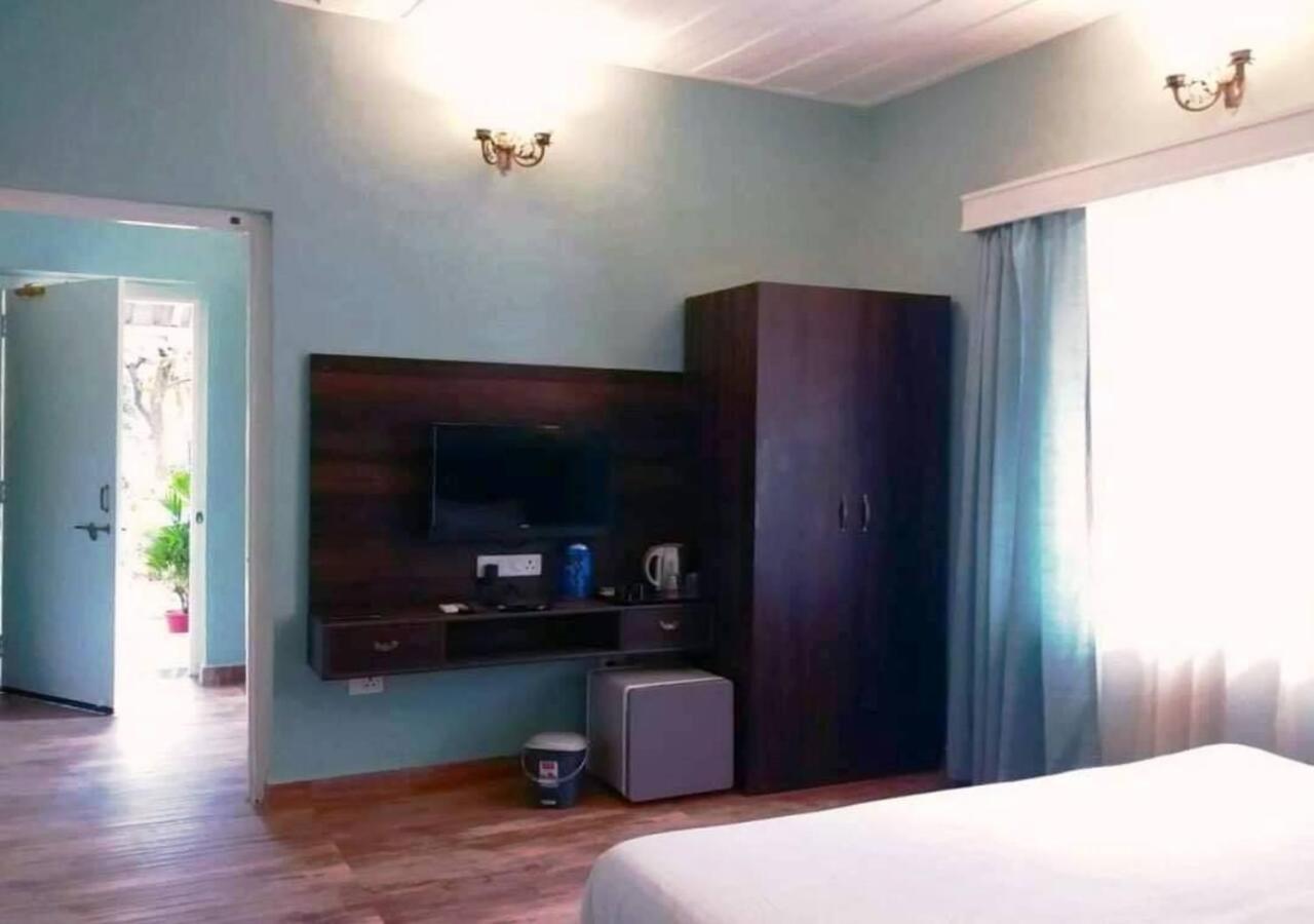 Greendale Resort Pachmarhī Εξωτερικό φωτογραφία