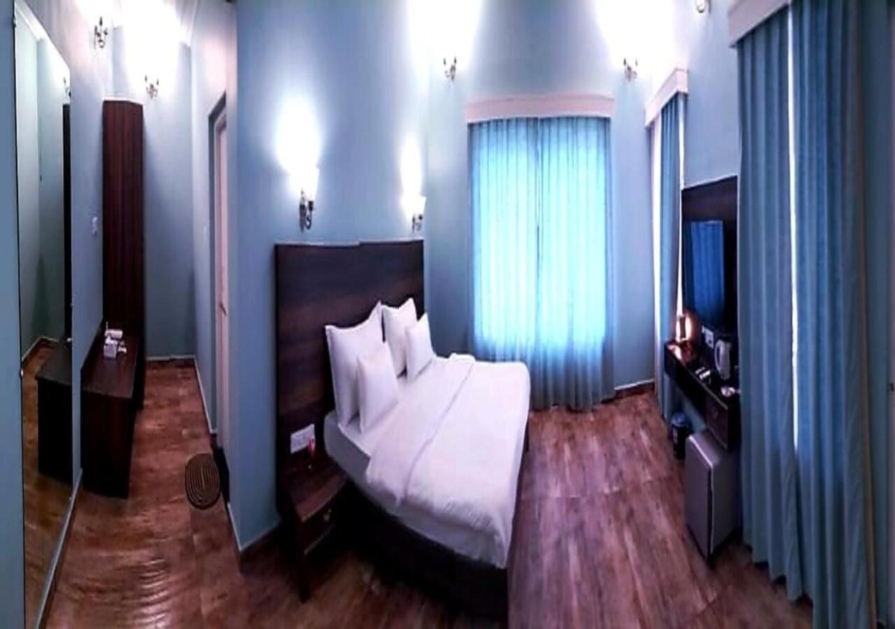 Greendale Resort Pachmarhī Εξωτερικό φωτογραφία