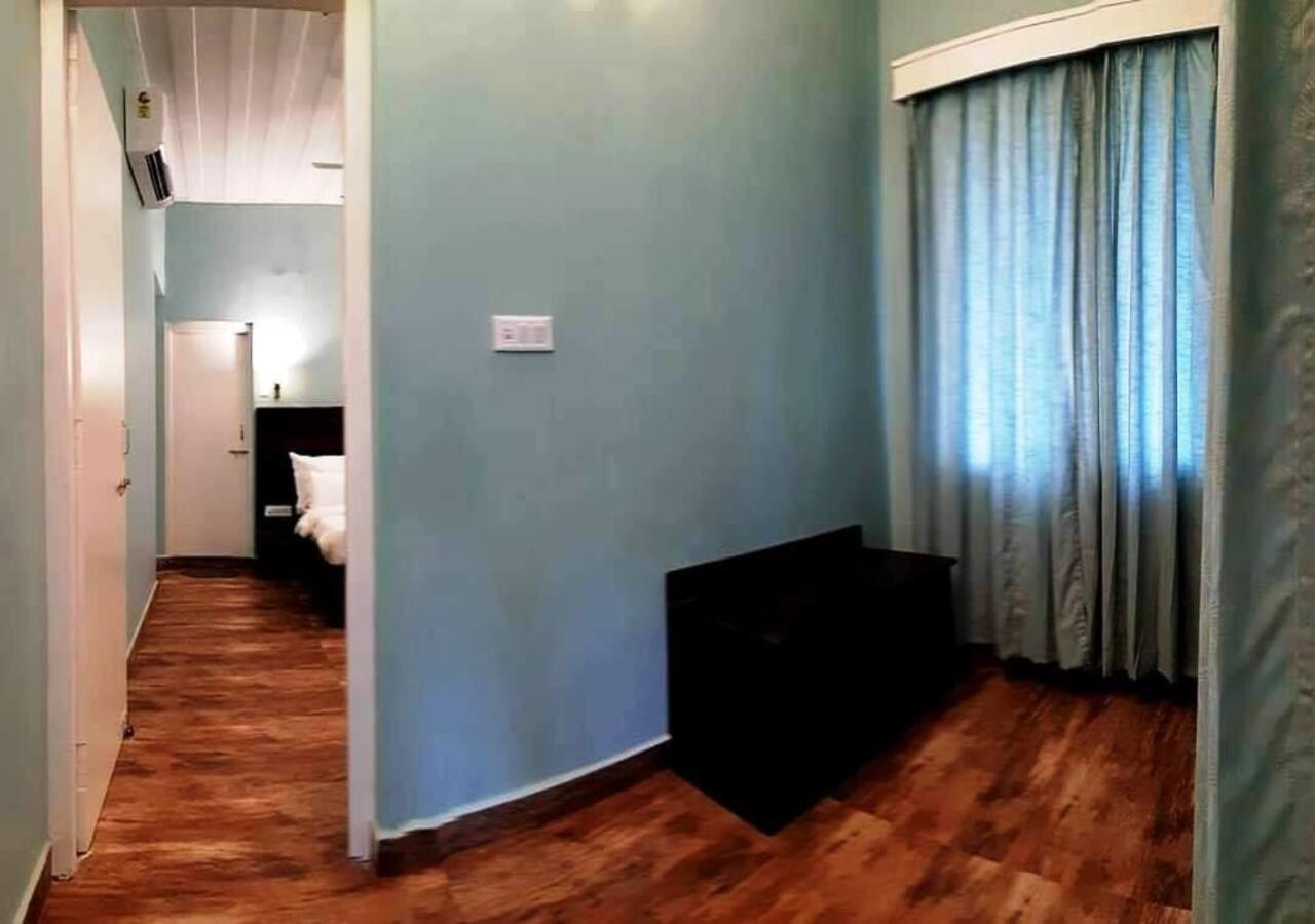 Greendale Resort Pachmarhī Εξωτερικό φωτογραφία