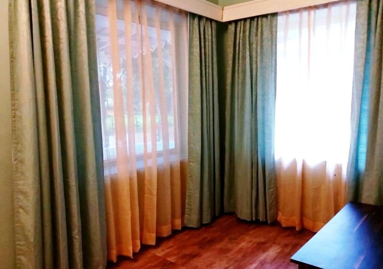 Greendale Resort Pachmarhī Εξωτερικό φωτογραφία