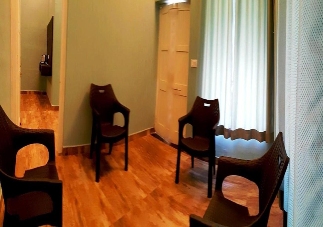 Greendale Resort Pachmarhī Εξωτερικό φωτογραφία