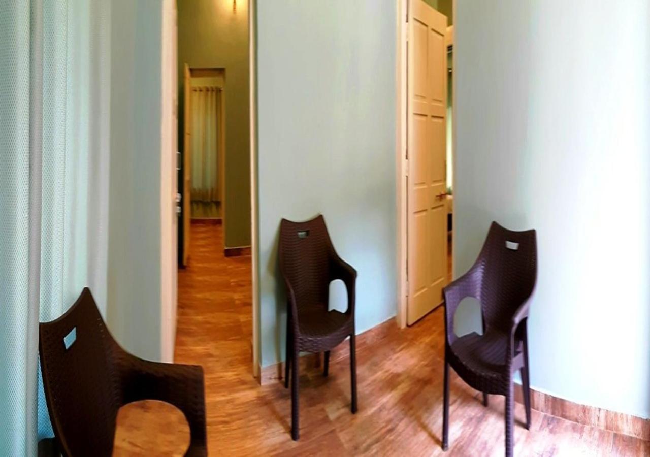 Greendale Resort Pachmarhī Εξωτερικό φωτογραφία