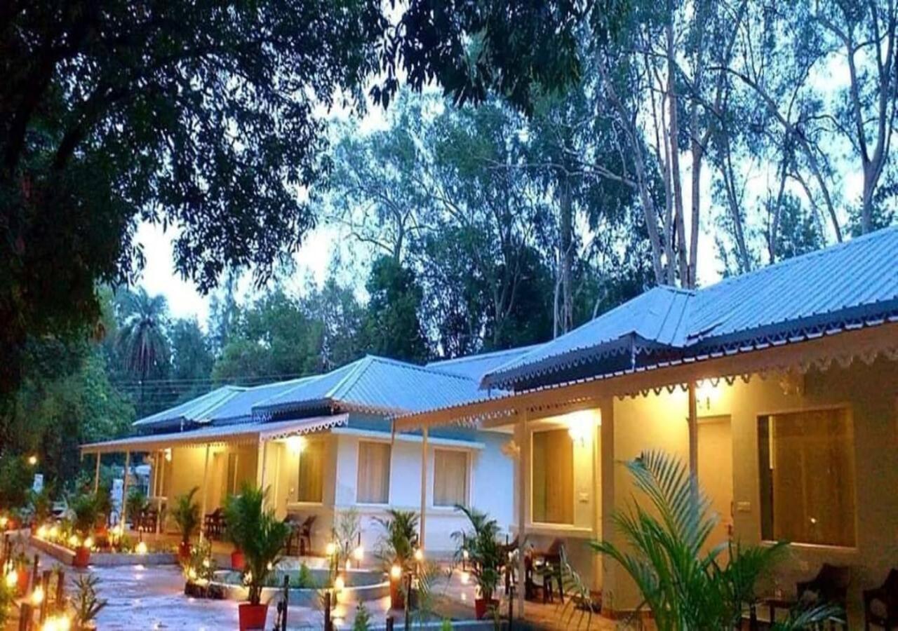 Greendale Resort Pachmarhī Εξωτερικό φωτογραφία