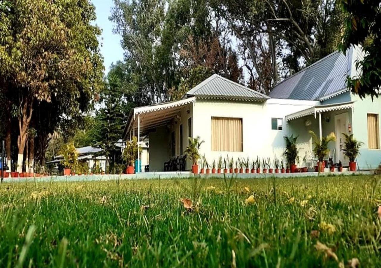 Greendale Resort Pachmarhī Εξωτερικό φωτογραφία