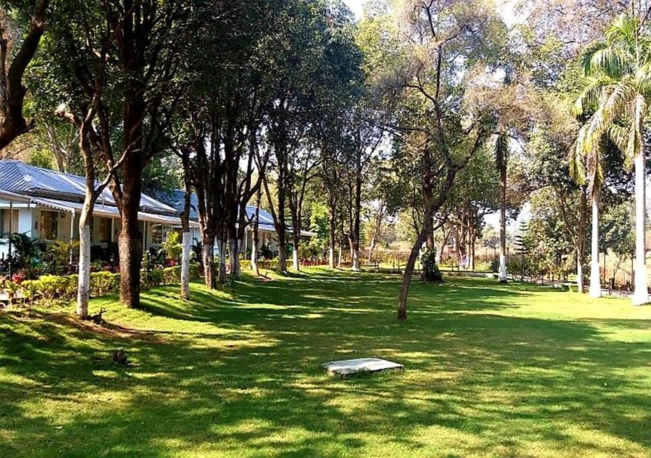 Greendale Resort Pachmarhī Εξωτερικό φωτογραφία