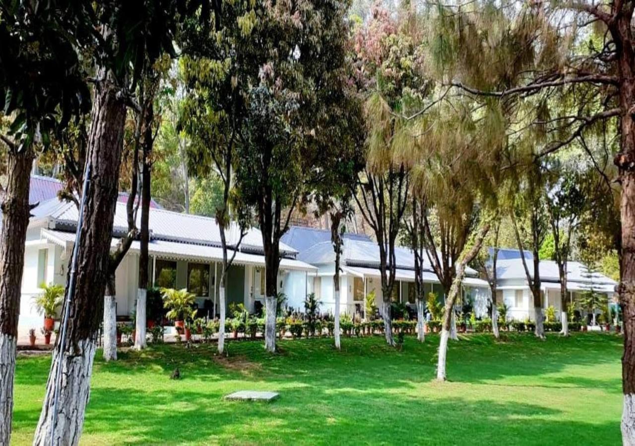 Greendale Resort Pachmarhī Εξωτερικό φωτογραφία