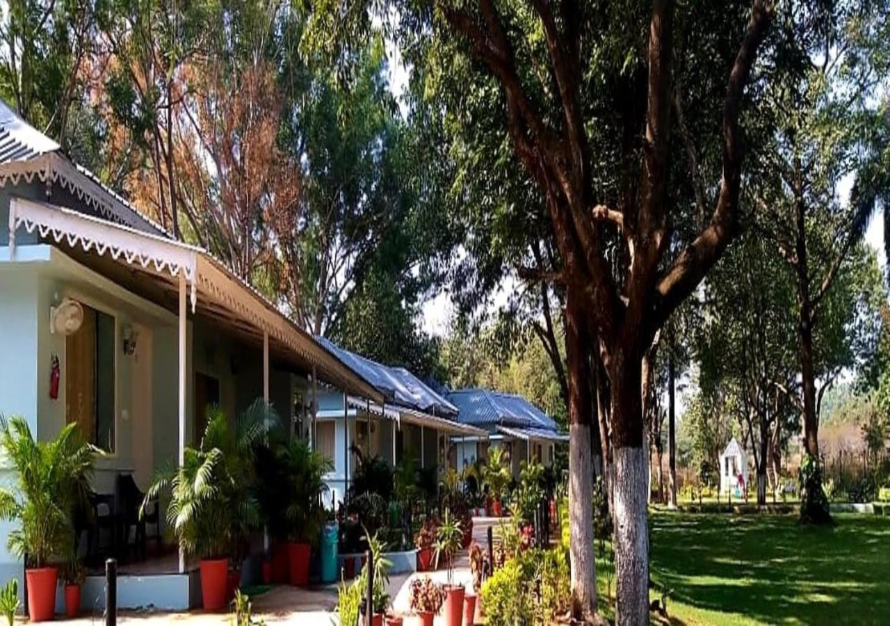 Greendale Resort Pachmarhī Εξωτερικό φωτογραφία