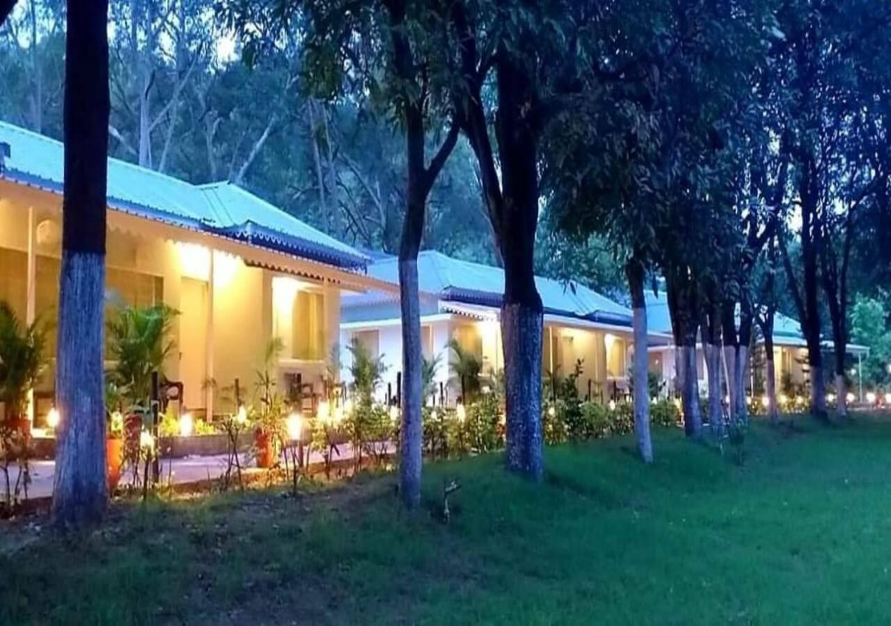 Greendale Resort Pachmarhī Εξωτερικό φωτογραφία