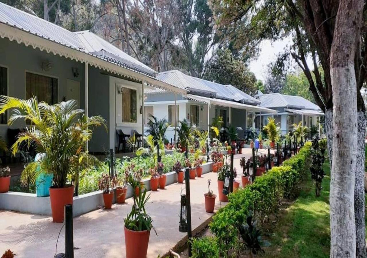 Greendale Resort Pachmarhī Εξωτερικό φωτογραφία