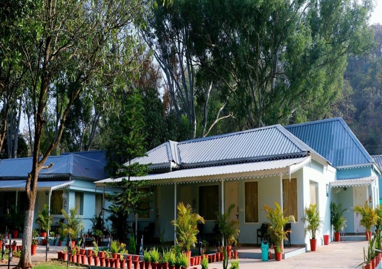 Greendale Resort Pachmarhī Εξωτερικό φωτογραφία