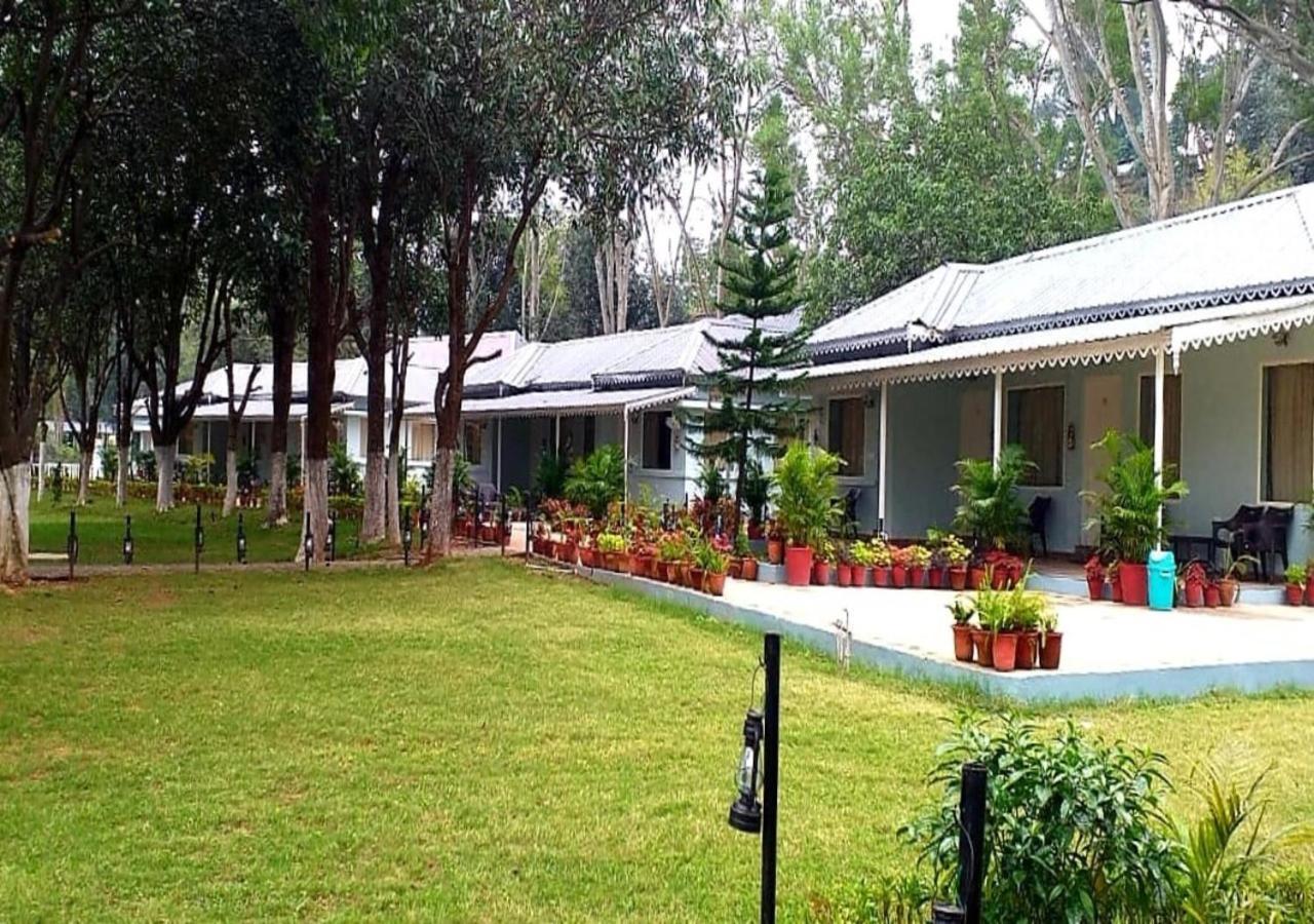 Greendale Resort Pachmarhī Εξωτερικό φωτογραφία