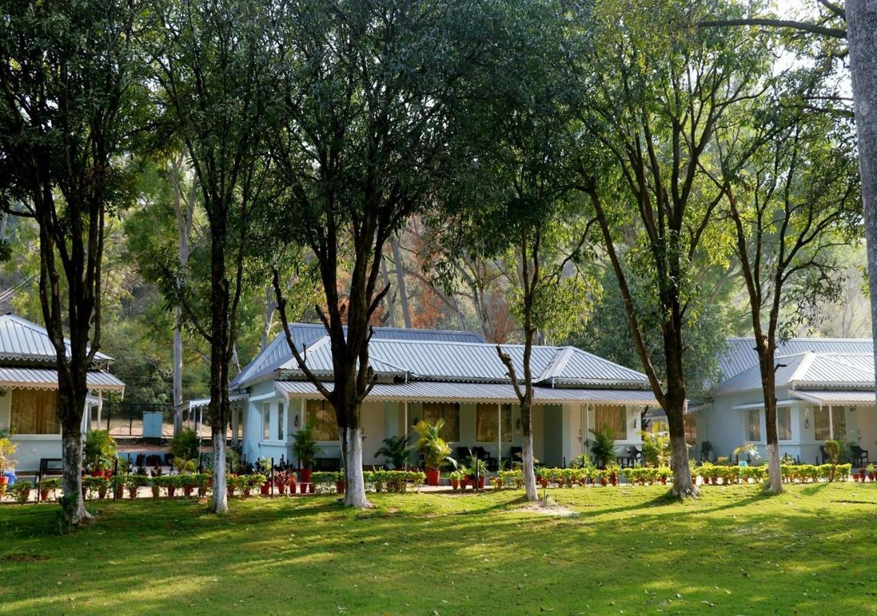 Greendale Resort Pachmarhī Εξωτερικό φωτογραφία