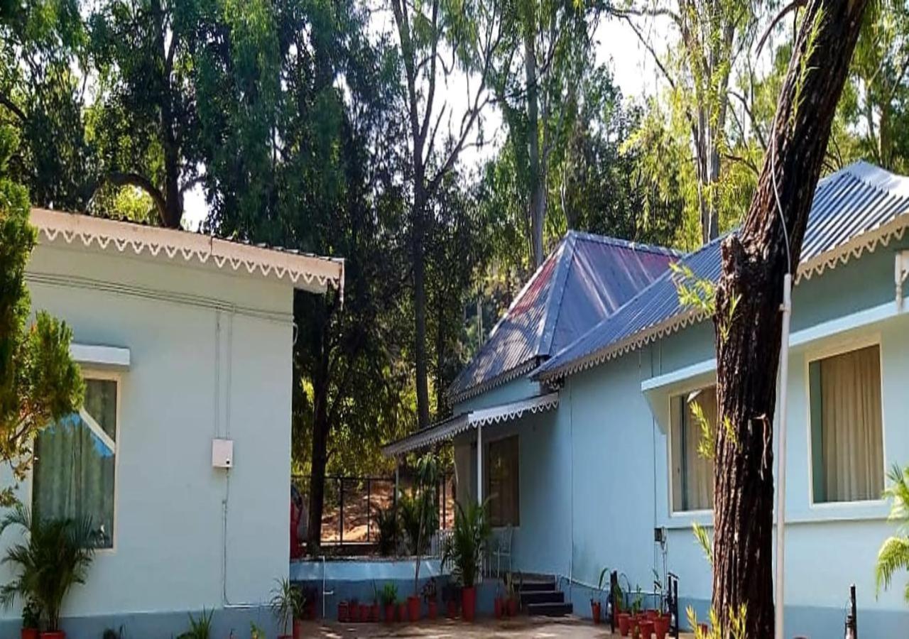 Greendale Resort Pachmarhī Εξωτερικό φωτογραφία