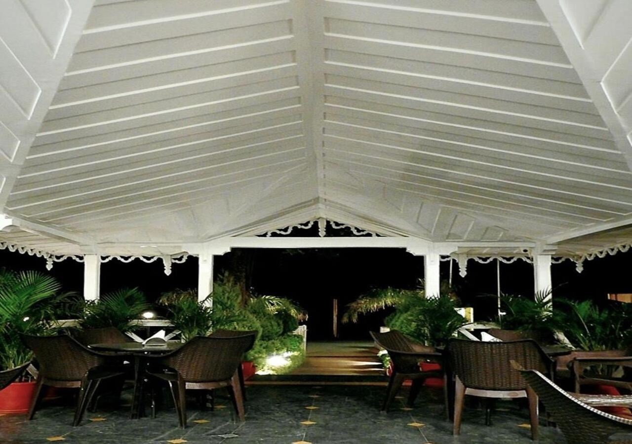 Greendale Resort Pachmarhī Εξωτερικό φωτογραφία