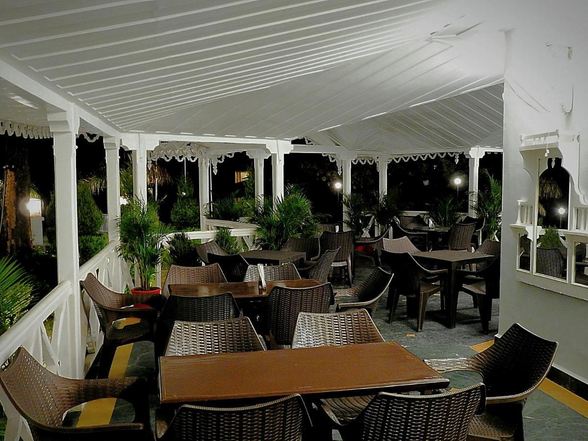 Greendale Resort Pachmarhī Εξωτερικό φωτογραφία