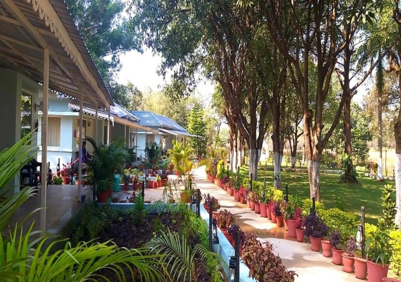 Greendale Resort Pachmarhī Εξωτερικό φωτογραφία