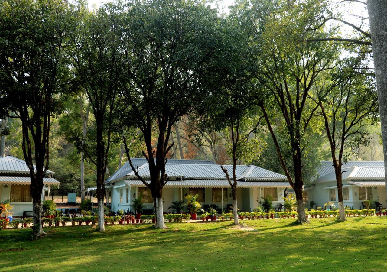 Greendale Resort Pachmarhī Εξωτερικό φωτογραφία