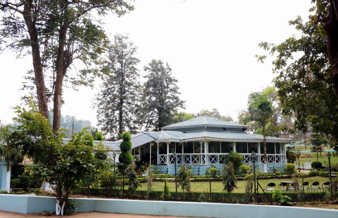 Greendale Resort Pachmarhī Εξωτερικό φωτογραφία