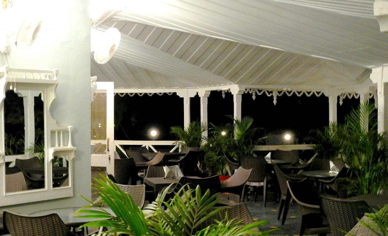 Greendale Resort Pachmarhī Εξωτερικό φωτογραφία