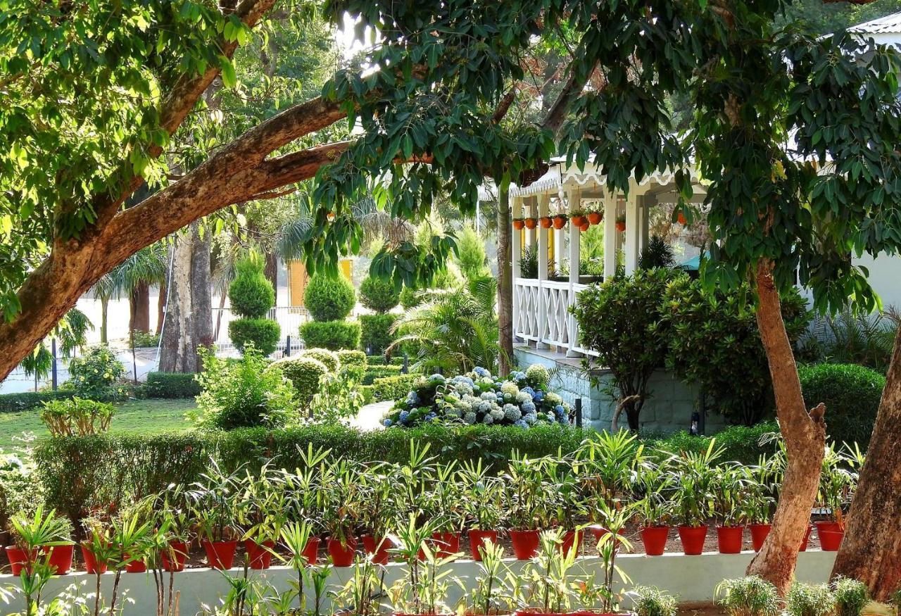 Greendale Resort Pachmarhī Εξωτερικό φωτογραφία