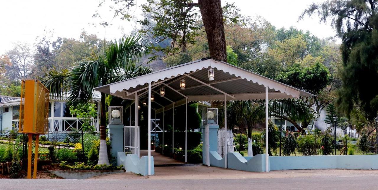 Greendale Resort Pachmarhī Εξωτερικό φωτογραφία