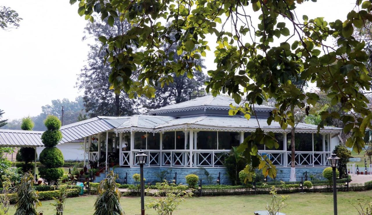 Greendale Resort Pachmarhī Εξωτερικό φωτογραφία