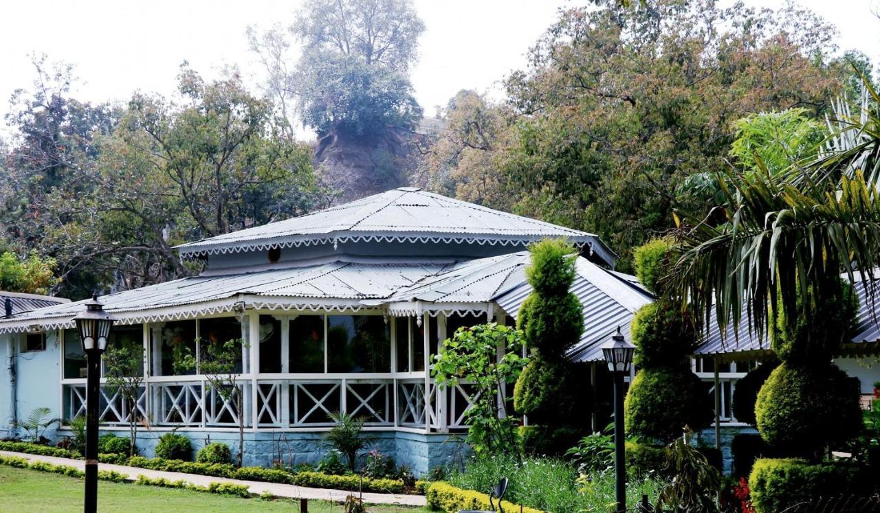 Greendale Resort Pachmarhī Εξωτερικό φωτογραφία