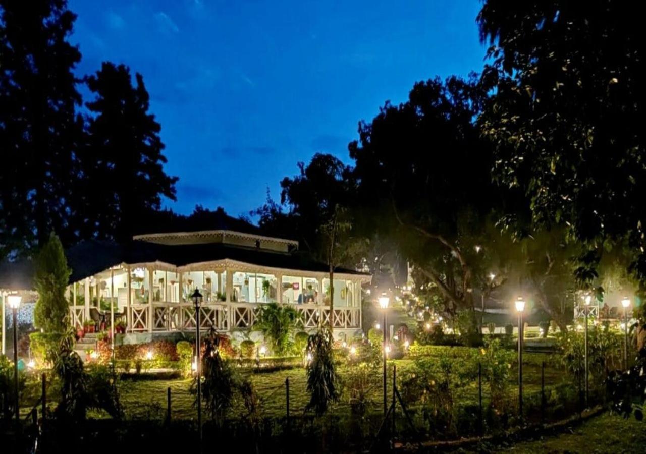 Greendale Resort Pachmarhī Εξωτερικό φωτογραφία