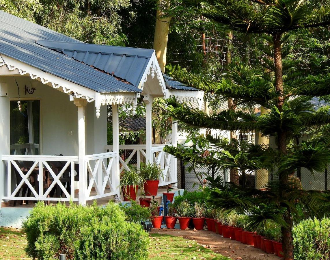 Greendale Resort Pachmarhī Εξωτερικό φωτογραφία