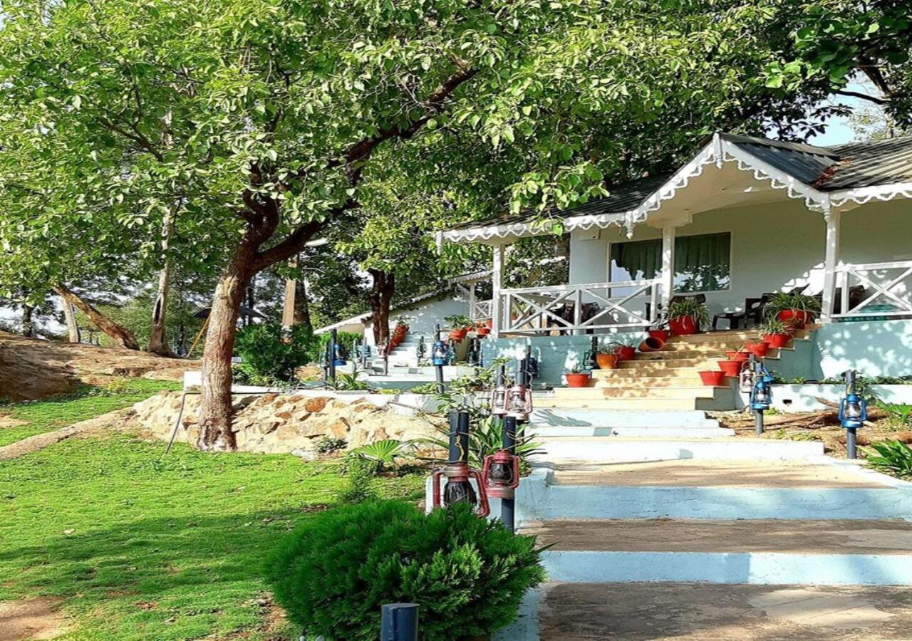 Greendale Resort Pachmarhī Εξωτερικό φωτογραφία